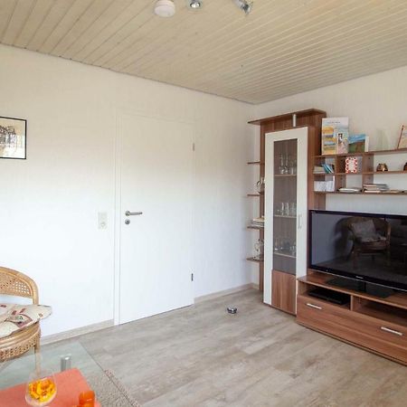 Ferienwohnung Am-Brueckenrain Frankenau Dış mekan fotoğraf